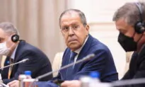 Russia Vows to Push Ukrainian Army Back in Response to Longer-Range Rockets