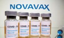 Novavax Seeks FDA Authorization for Emergency Use of COVID-19 Vaccine Booster