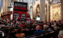 Brazil Police Arrest 5 More in Murders of British Journalist, Amazon Expert