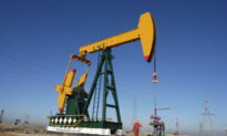 Oil Rises as IEA Hikes 2022 Demand Growth Forecast