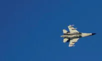 Taiwan Says China Sends More Military Aircraft Across Median Line