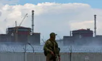 Ukraine, Russia Trade Blame for Nuclear Plant Shelling