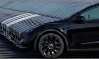 Indonesia Says Tesla Strikes $5 Billion Deal to Buy Nickel Products