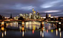 Eurozone Investor Morale Edges Up, Recession Still Likely: Sentix