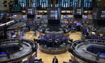 Wall Street Ticks Higher at Open After Selloff on Jobs Data