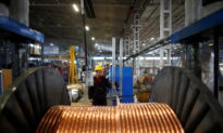 Turkey Offers ‘A Warehouse and Bridge’ for Metals Trade to Russia