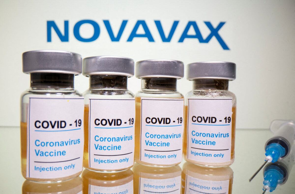 NextImg:Vaccine Maker Announces 25 Percent Layoffs as Pandemic Worries Subside