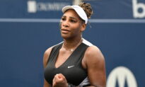 Serena Williams Says She’s ‘Evolving Away From Tennis,’ Hints at Retirement After US Open