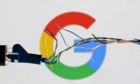 Google Back Up After Brief Outage: Downdetector