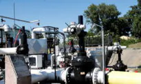 Ukraine Halted Oil Flows to Europe Over Payment Issue, Russia’s Transneft Says