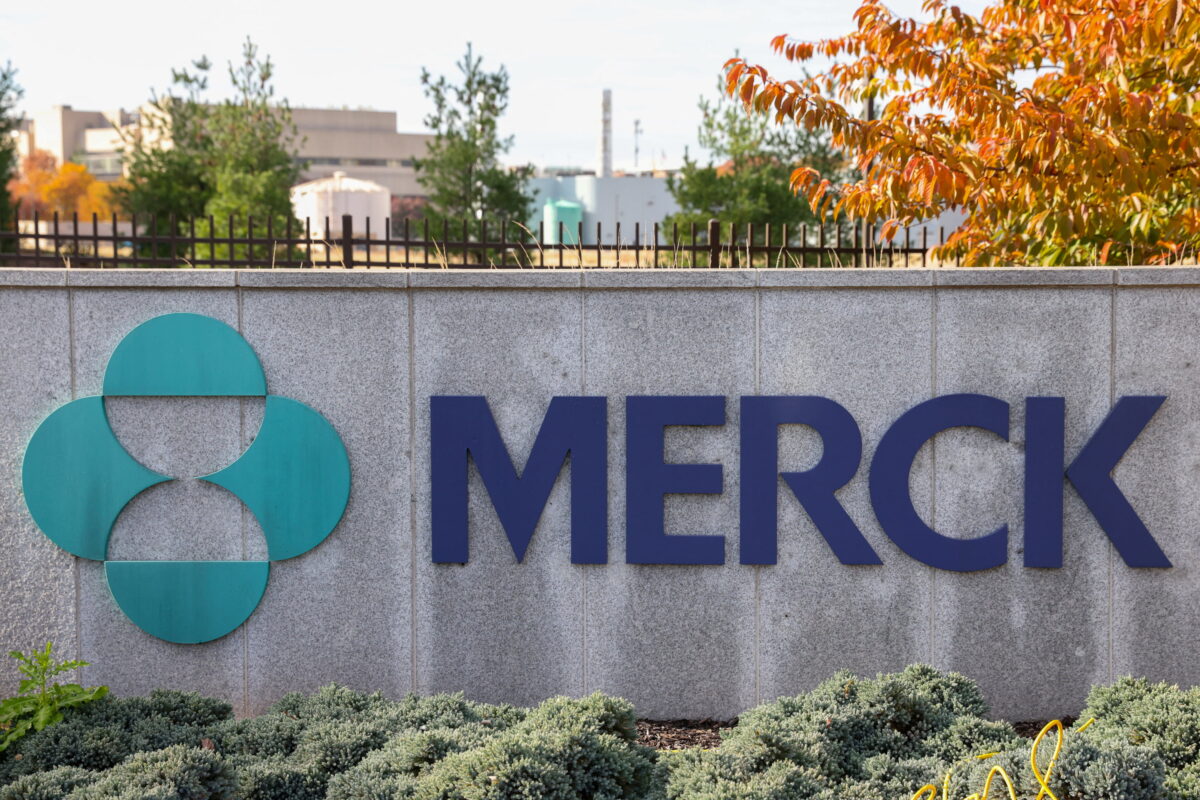 merck