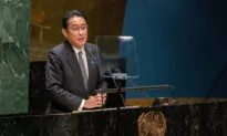 Japan Pledges $30 Billion to Support Africa’s Development Amid China’s Growing Influence