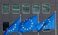 The European Union Is About to Rupture