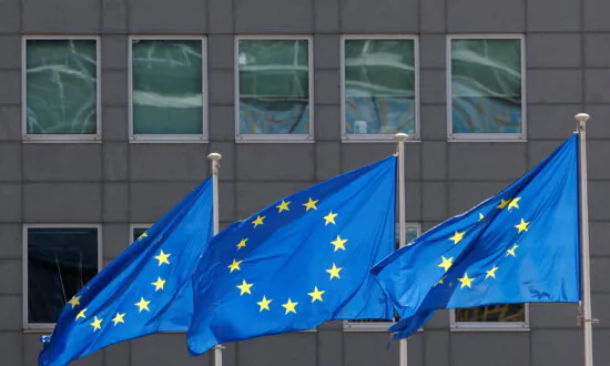 The European Union Is About to Rupture