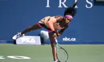 Gauff Survives Rybakina Scare, Swiatek Cruises Past Tomljanovic