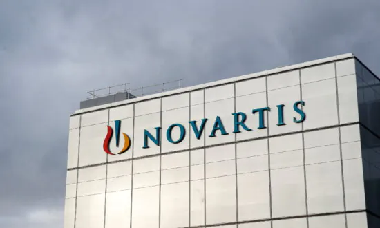 Supreme Court Grants Emergency Pause on Ruling Disallowing Novartis Pharmaceuticals’ Patent