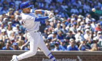 MLB Roundup: Cubs Defeat Reds in Field of Dreams Game