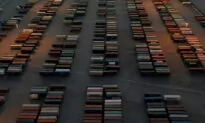 US Import Prices Decline for First Time in 7 Months