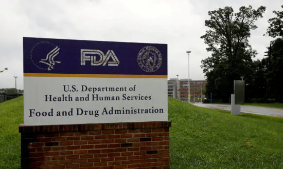 Emergent Receives FDA Warning Letter Over Quality Control Issues