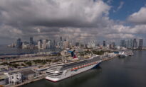 ‘Business-Friendly’ Florida Beats New York for First Time in 40 Years in Number of Jobs