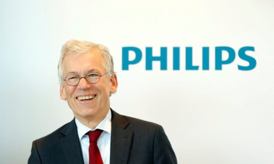 Philips Parts Ways With CEO in Midst of Massive Recall
