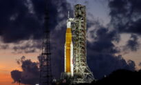 Aug. 29 Artemis 1 Launch a Step Toward Completing Trump’s Objective