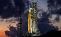 Aug. 29 Artemis 1 Launch a Step Toward Completing Trump’s Objective