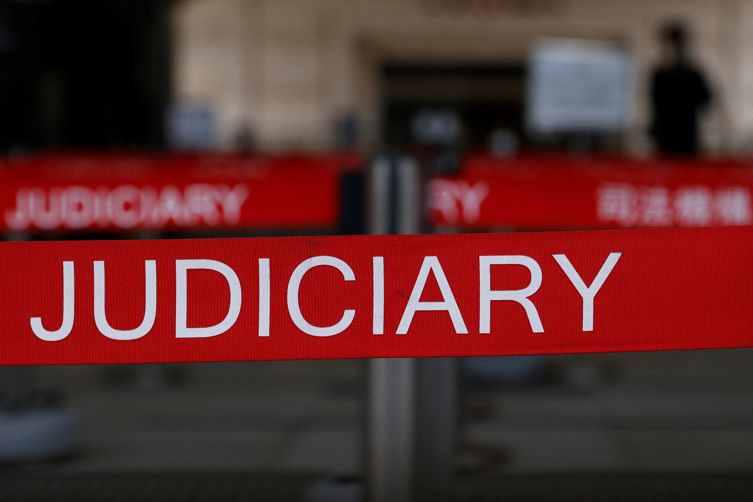 Hong Kong Court Lifts Reporting Ban on National Security Case for 47 Democrats - Vimarsana News