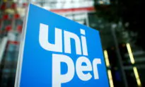 Pummeled by Gas Crisis, Germany’s Uniper Posts $12.5 Billion Net Loss