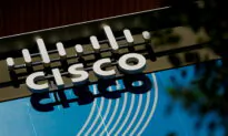 Cisco Expects Revenue Growth as Supply Chain Pressures Ease