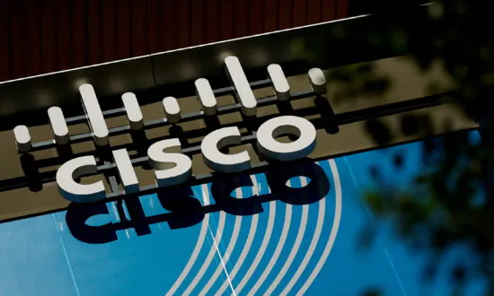 Cisco Expects Revenue Growth as Supply Chain Pressures Ease