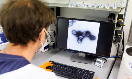 Bavarian Nordic Signs Up US Firm for Packaging Monkeypox Vaccine