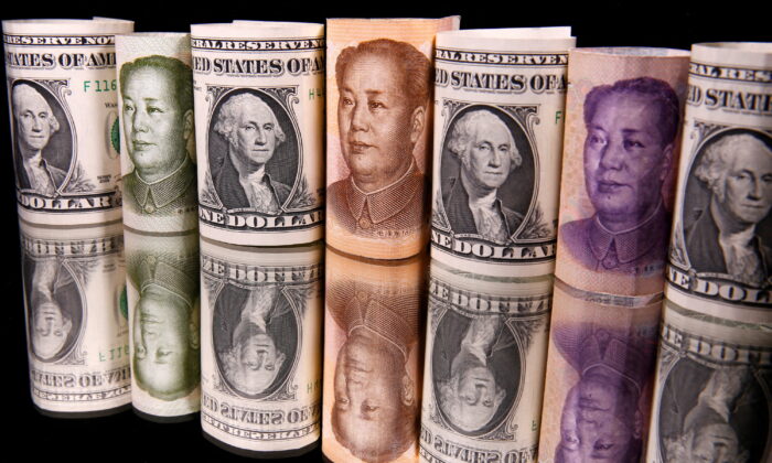 Looming Threat for Anyone Holding US Dollars