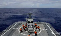 China Revises Military Conscription Laws, Eyeing Space, Cyberwarfare