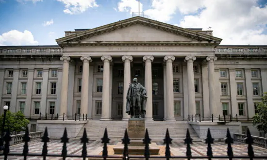 Treasury Department Redeploys $690 Million to Prevent Evictions of Struggling Tenants