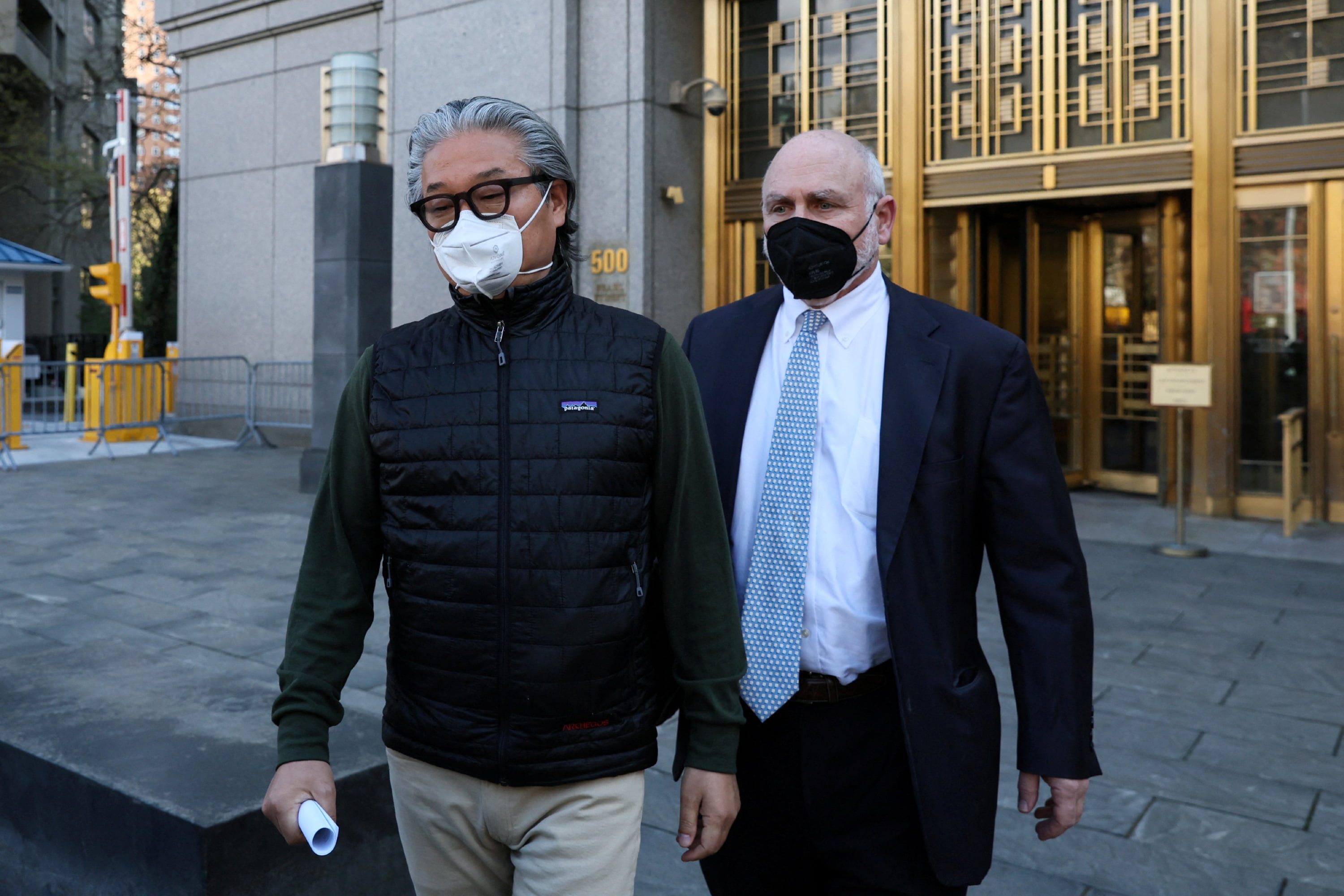 Archegos Tried to Lull Banks Before $36 Billion Firm Collapsed: Prosecutors - Vimarsana News