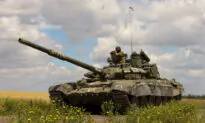 Russia Accuses Kyiv of Poisoning Some of Its Soldiers in Ukraine