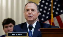 Motion to Censure Adam Schiff Defeated in Bipartisan Vote