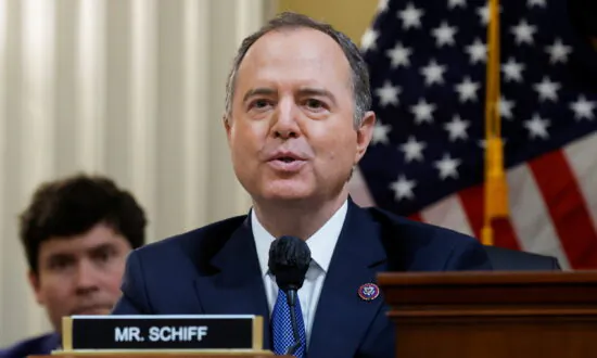 Democrats Propose Constitutional Amendment to Overturn First Amendment Decision