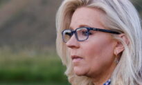 Liz Cheney Backs Democrat Tim Ryan in Contested Ohio Senate Race