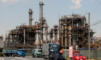 Japan’s August Factory Activity Grows at Slowest Pace in 19 Months: Flash PMI
