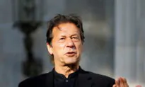 Ex-Pakistan PM Khan Summoned to Court as Legal Woes Mount