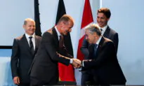 Volkswagen, Mercedes-Benz Team Up With Canada in Battery Materials Push