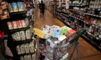 Key Inflation Gauge Jumps, Investors Ramp Up Bets for a More Aggressive Fed