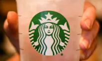 Starbucks Union Claims Company Closed Two Cafes in Retaliation