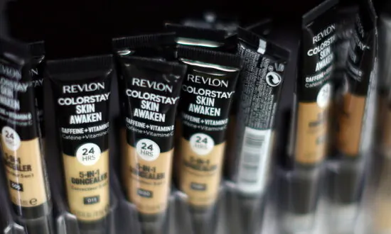 Judge Rejects Revlon Shareholders’ Demand for a Bankruptcy Equity Committee