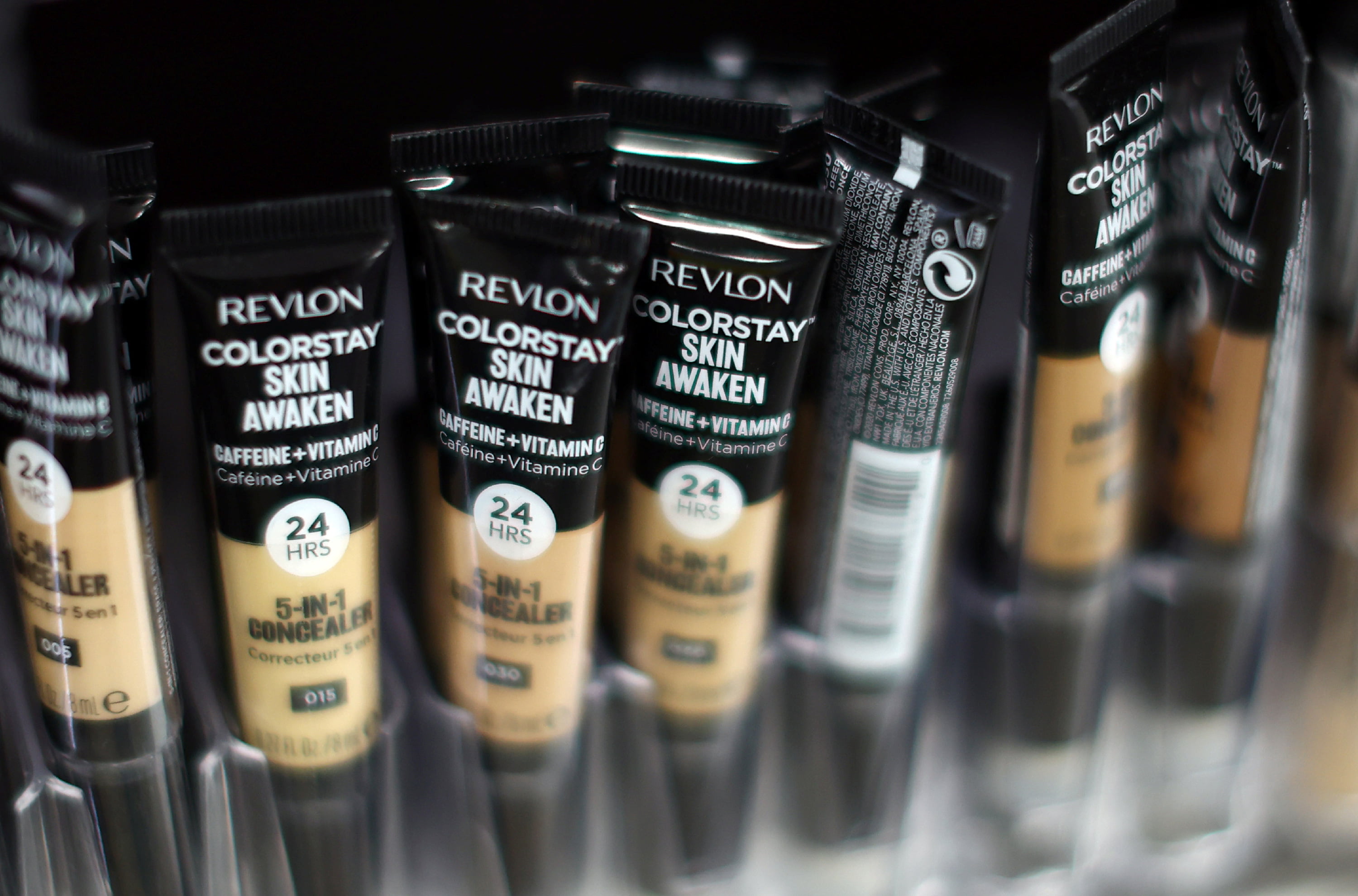 Judge Rejects Revlon Shareholders' Demand for a Bankruptcy Equity Committee - Vimarsana News