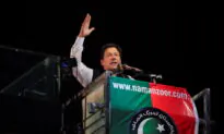 Pakistan Court Extends Former Premier Khan’s Pre-Arrest Bail on Terrorism Charges