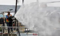 Texas Grid Avoids Summer Blackouts With $1 Billion in Extra Spending