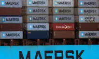 Shipping Container Suppliers Abandon $987 Million Deal After US Probe